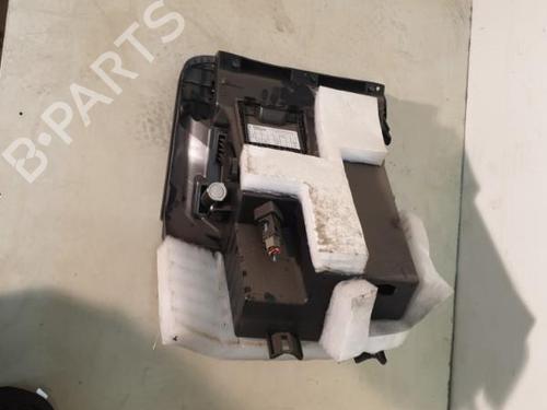 Glove box NISSAN JUKE (F15) 1.2 DIG-T | BP26422161C95 