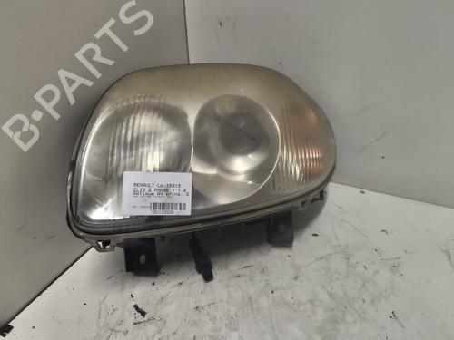 left-headlight-renault-clio-ii-bb_-cb_-1998-1999-2000-2001-2002-2003-2004-2005-2006-2007-2008-2009-2010-2011-2012-2013-2014-2015-2016-32190118 main image