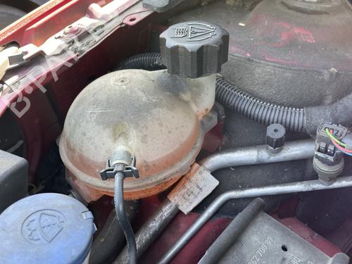 Ekspansjonstank PEUGEOT 307 (3A/C) 1.6 HDi (90 hp) 26907472