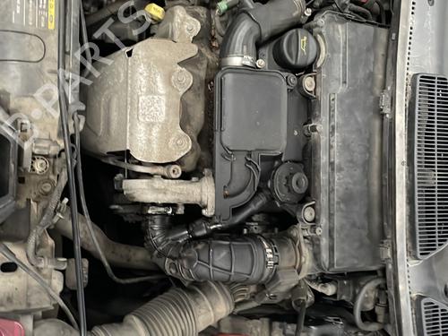 Left taillight FORD FIESTA VI (CB1, CCN) 1.4 TDCi | BP26415824C34  - Image 12