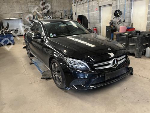 Used Parts MERCEDES-BENZ C-CLASS (W205) C 200 EQ Boost (205.077) 4744462