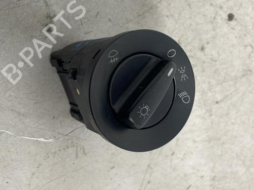 Headlight switch VW POLO (6N2)  | BP33968816I24  - Image 5