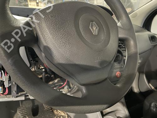 Used Steering wheel Steering wheel RENAULT MODUS / GRAND MODUS (F/JP0_) 1.5 dCi (JP0G, JP0H) (106 hp) 30888195 30888195