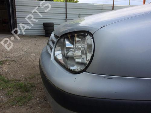 Left headlight VW GOLF IV (1J1) 1.6 16V | BP28153246C28 