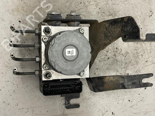 Used ABS pump ABS pump DACIA LODGY (JS_) 1.2 TCe (JSAY, JSM0) (115 hp) 29320178 29320178