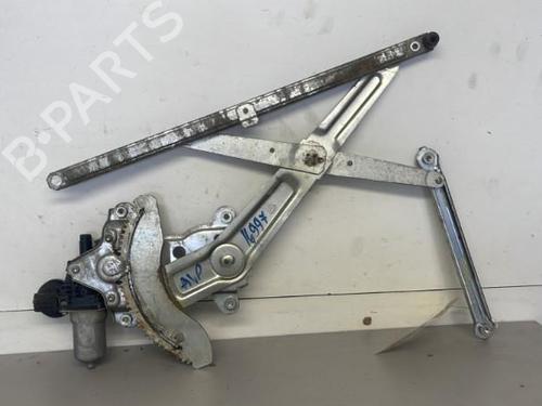 Used Front right window mechanism SUZUKI SWIFT III (MZ, EZ) 1.3 DDiS (RS413D) (75 hp) 26416132