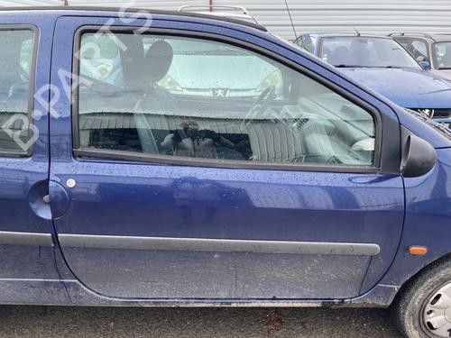 Used Front right lock Front right lock RENAULT TWINGO I (C06_) 1.2 (C066, C068) (58 hp) 32728922 32728922