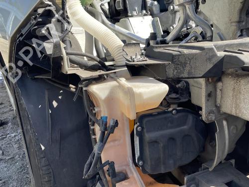 Used Windscreen washer tank Windscreen washer tank PEUGEOT 308 I (4A_, 4C_) 1.6 16V (120 hp) 36520992 36520992