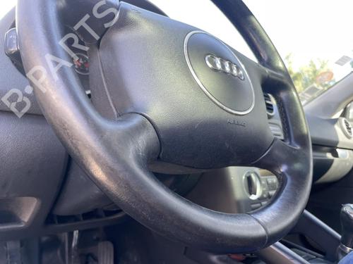 Steering wheel AUDI A3 (8P1) 1.9 TDI | BP27658871C49 