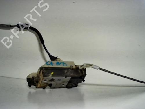 Used Front right lock CITROËN C4 II (NC_) 1.6 HDi 115 (114 hp) 26417501