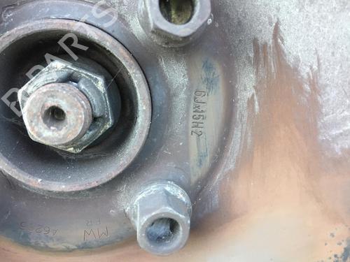 Rim RENAULT CLIO III (BR0/1, CR0/1) 1.4 16V | BP29854098C45 