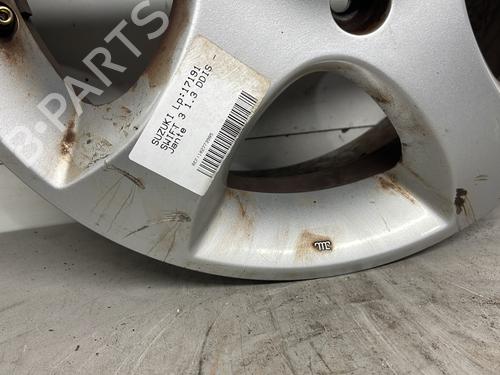 Fælk SUZUKI SWIFT III (MZ, EZ) 1.3 DDiS (RS413D) | BP26426536C45 - Image 7