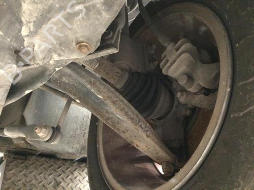 Used Left front steering knuckle CITROËN C4 II (NC_) 1.6 VTi 120 (NC5FS0, NC5FS9) (120 hp) 31594854