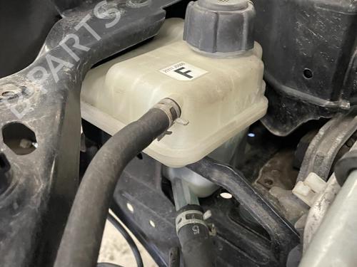Used Expansion tank NISSAN QASHQAI I (J10, NJ10) 1.5 dCi (110 hp) 26422082