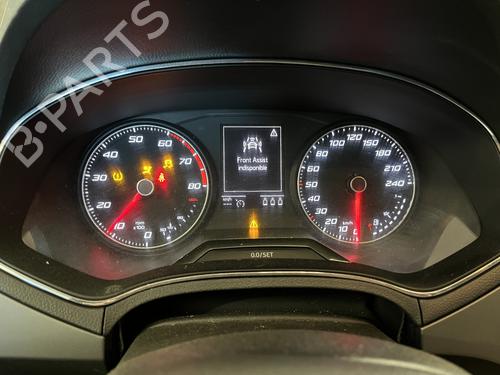 Steering column SEAT IBIZA V (KJ1, KJG) 1.0 | BP33206316M21 - Image 22