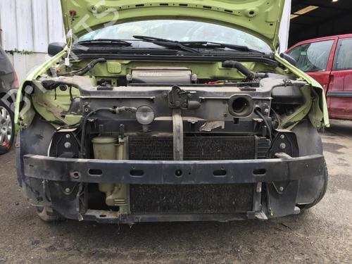 Front slam panel FIAT PANDA (169_) 1.2 (169.AXB11, 169.AXB1A) | BP30132436C72 - Image 3