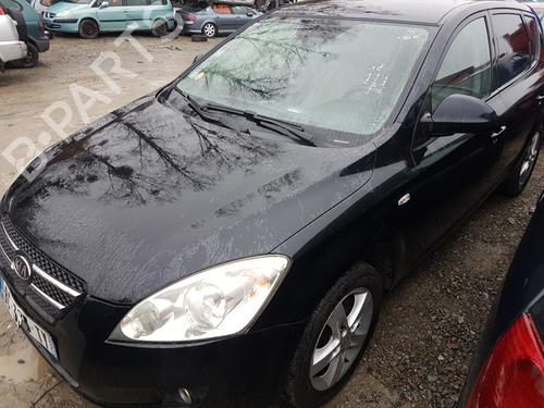 Pièces Détachées Usagées KIA CEE'D Hatchback (ED) 1.6 CRDi 90 (90 hp) 4475611