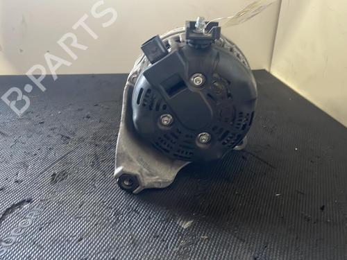 Used Alternator BMW 4 Convertible (F33, F83) 420 d (190 hp) 26417055
