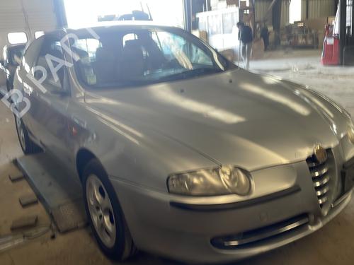 Left headlight ALFA ROMEO GT (937_) 1.9 JTD (937CXN1B) | BP26421347C28  - Image 12