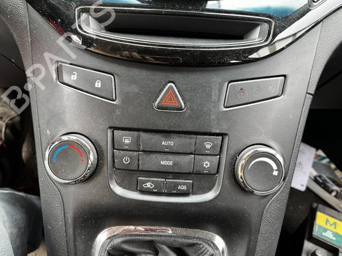 Warning switch CHEVROLET ORLANDO (J309) 1.8 | BP27820930I22