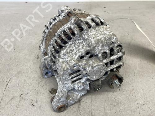 Used Alternator Alternator RENAULT CLIO II (BB_, CB_) 1.2 (BB0A, BB0F, BB10, BB1K, BB28, BB2D, BB2H, CB0A,... (58 hp) 28276825 28276825