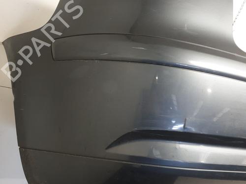 Rear bumper AUDI A3 (8P1) 1.9 TDI | BP26413795C8 