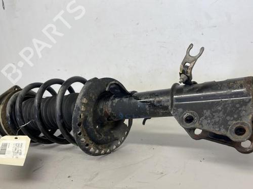 Left front shock absorber RENAULT KANGOO Express (FW0/1_) 1.5 dCi 75 (FW07, FW10, FW04) | BP26426790M16 - Image 2