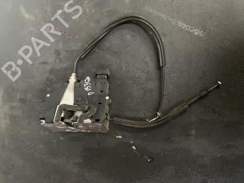 Used Front right lock Front right lock PEUGEOT BOXER Van 2.2 HDi 120 (120 hp) 26417258 26417258