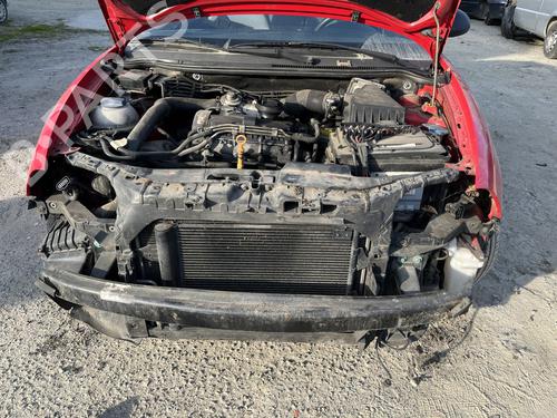 Used Water radiator Water radiator SEAT IBIZA III (6L1) 1.4 TDI (75 hp) 33474801 33474801