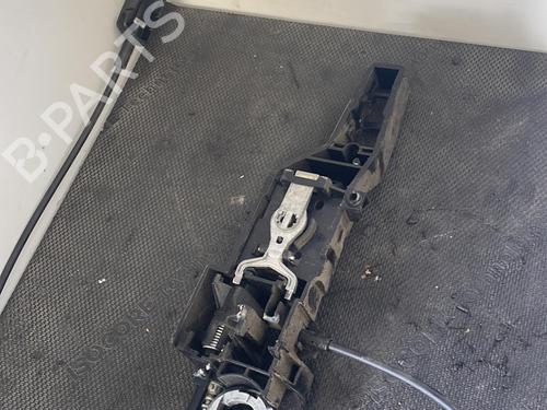 Used Front right lock Front right lock RENAULT KANGOO / GRAND KANGOO II (KW0/1_) 1.5 dCi 90 (KW05, KW08, KW0G, KW11) (90 hp) 26422409 26422409