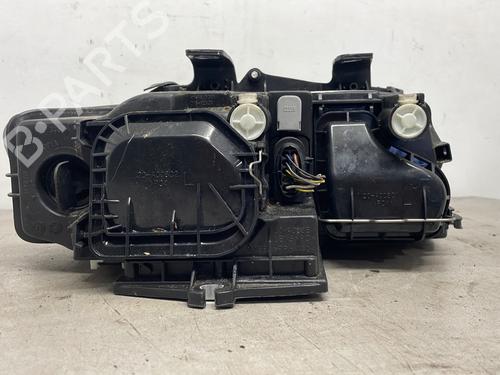 Left headlight AUDI A4 B6 Avant (8E5) 2.5 TDI | BP31997957C28