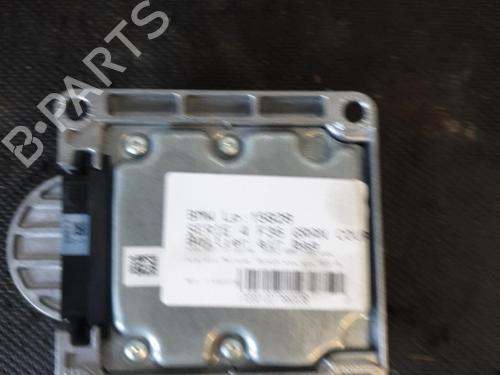 Kollisjonspute styreenhet BMW 4 Convertible (F33, F83) 420 d (190 hp) 26427649
