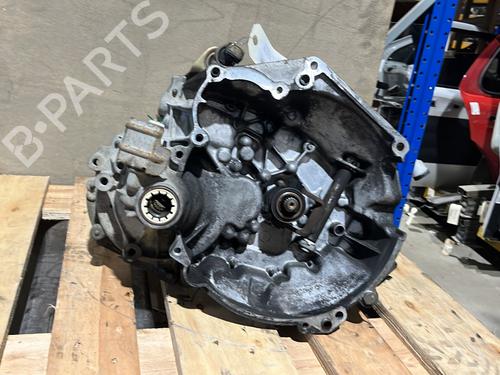Used Gearbox CITROËN ZX (N2) 1.4 i (75 hp) 30177009