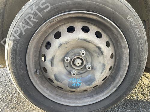 Used Rim RENAULT CLIO III (BR0/1, CR0/1) 1.5 dCi (BR17, CR17) (86 hp) 31293507