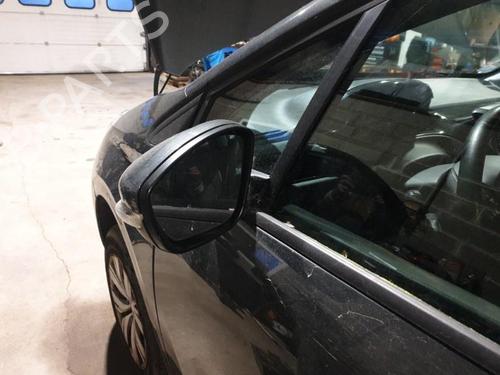 Front left lock PEUGEOT 208 I (CA_, CC_) 1.2 VTI 82 | BP26427560C98