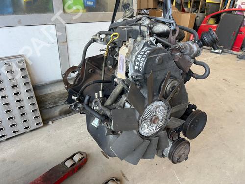 Engine FORD TRANSIT Van (E_ _) 2.5 TD (EAL, EAS) | BP40016832M1 - Image 3