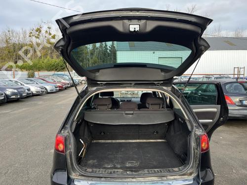 Bagklap lås FIAT CROMA (194_) 1.9 D Multijet (194AXB1B) (120 hp) 31904459