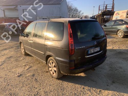 Phare gauche CITROËN C8 (EA_, EB_) 2.2 HDi | BP26422553C28 