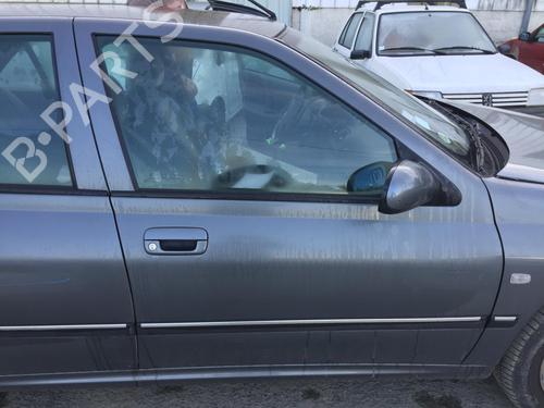 Used Right front window switch PEUGEOT 406 (8B) 1.8 16V (110 hp) 29598037