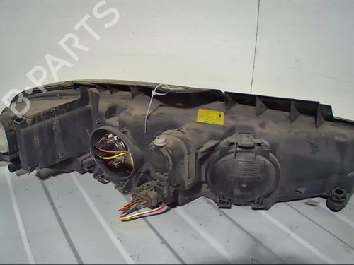 Used Left headlight Left headlight PEUGEOT 406 (8B) [1995-2005] 32113105 32113105