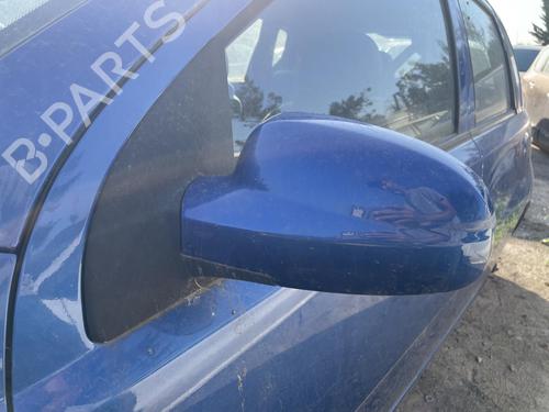 Retrovisor esquerdo Retrovisor esquerdo 38274990 38274990