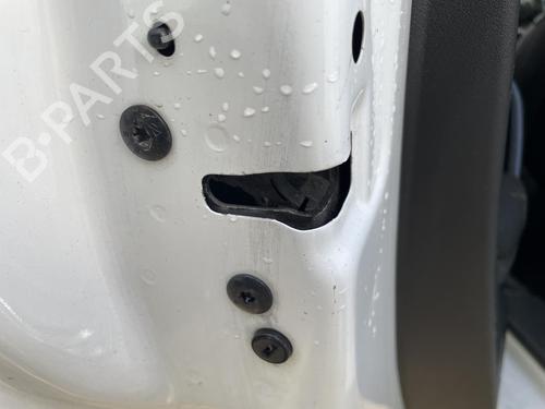 Used Rear left lock Rear left lock 38633599 38633599