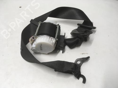 Used Front left belt tensioner BMW 1 (E87) 118 d (143 hp) 26428274