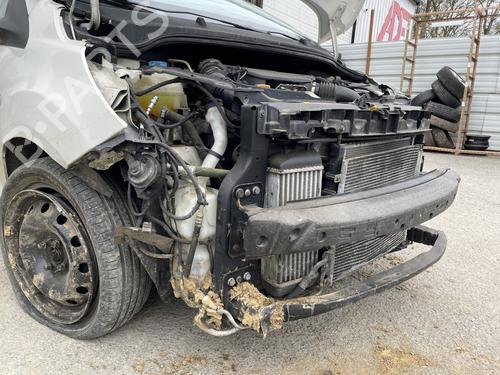 Alternator FORD KA (RU8) 1.3 TDCi | BP33722813M7 - Image 2