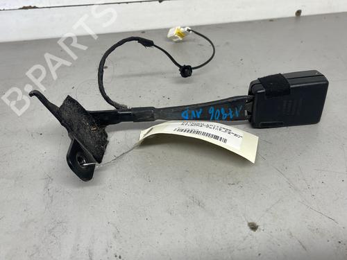 Seat buckle CITROËN C4 CACTUS 1.2 VTi 82 | BP27474569I32  - Image 5