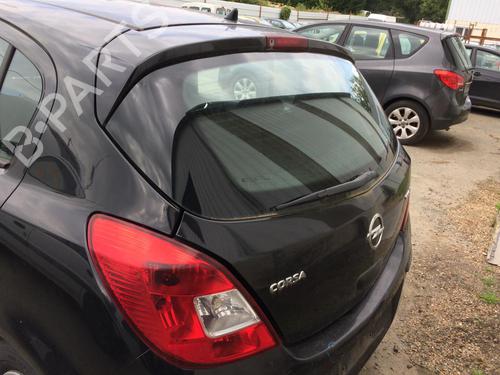 Tailgate OPEL CORSA D (S07) 1.3 CDTI (L08, L68) | BP27804133C6 