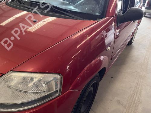 Left front fenders CITROËN C3 I (FC_, FN_) 1.4 HDi | BP29508291C41 