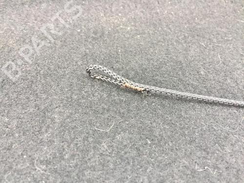 Rear parcel shelf PEUGEOT 206 Hatchback (2A/C) 1.4 i | BP30148619C85