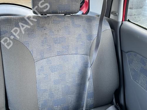 Used Rear seat HYUNDAI ATOS (MX) 1.1 (58 hp) 32363467