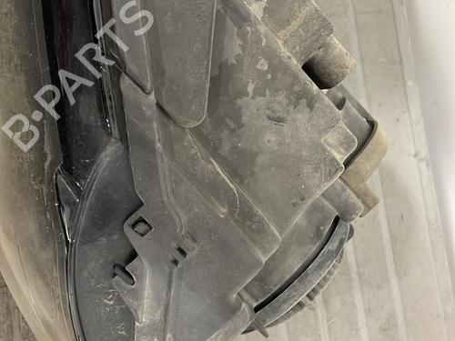 Used Left headlight Left headlight VW PASSAT B7 Variant (365) 1.6 TDI (105 hp) 31322461 31322461